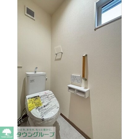 上北沢1丁目貸家1号棟の物件内観写真